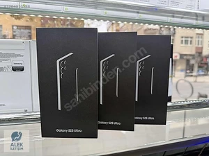 Alek İleti̇şi̇mMağaza resmi