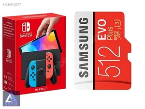 Asem Oyun Konsol Teknoloji̇leri̇ Ltd.ştiMağaza resmi