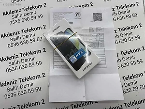Akdeni̇z Telekom 2Mağaza resmi