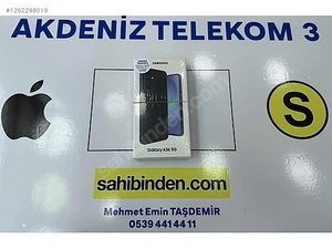 Akdeni̇z Telekom 3Mağaza resmi