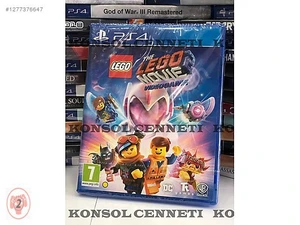 Konsol Cenneti̇Mağaza resmi