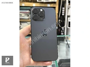 Pri̇me TechnologyMağaza resmi