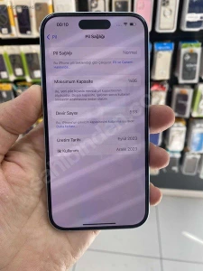 Eyfa StoreMağaza resmi