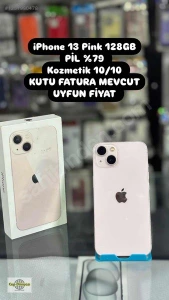 Dengiz TelekomMağaza resmi