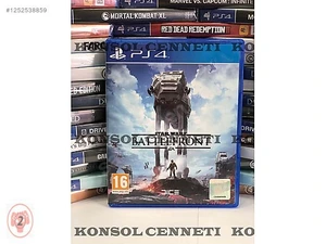 Konsol Cenneti̇Mağaza resmi
