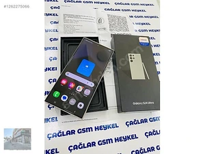Çağlar Gsm HeykelMağaza resmi
