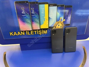 Kaan İleti̇şi̇m Esertepe TurkcellMağaza resmi