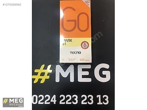 MegphoneMağaza resmi
