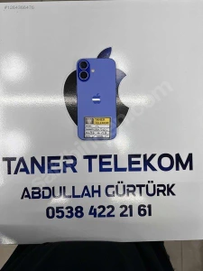 Taner TelekomMağaza resmi