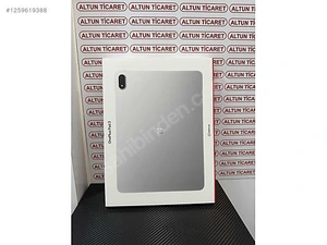 Altun Ti̇caretMağaza resmi