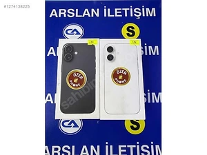 Arslan İleti̇şi̇mMağaza resmi