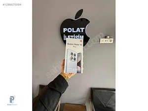 Polat IletişimMağaza resmi