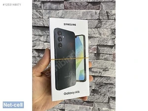 Net-cell İleti̇şi̇mMağaza resmi