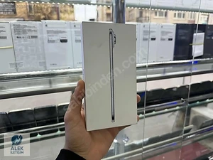 Alek İleti̇şi̇mMağaza resmi