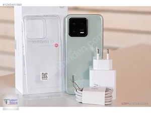 Li̇ght TechMağaza resmi
