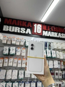 Marka16 İleti̇şi̇mMağaza resmi