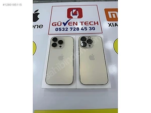 Güven Tech Elektroni̇kMağaza resmi