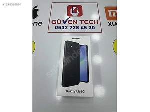 Güven Tech Elektroni̇kMağaza resmi