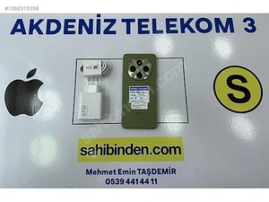 Akdeni̇z Telekom 3Mağaza resmi