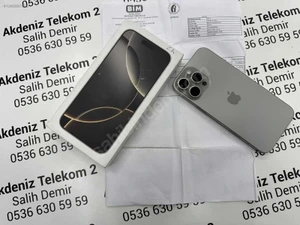 Akdeni̇z Telekom 2Mağaza resmi