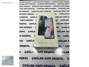 Çağlar Gsm HeykelMağaza resmi