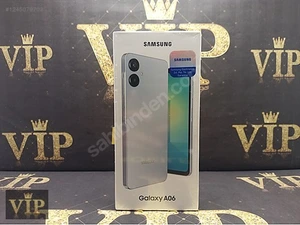 Vıp MobılMağaza resmi