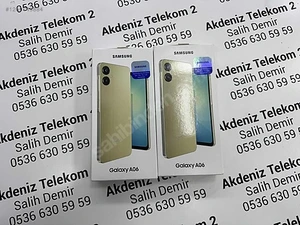 Akdeni̇z Telekom 2Mağaza resmi