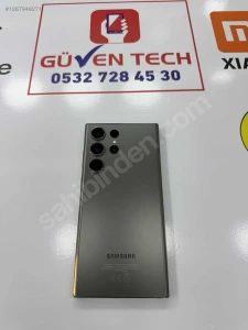 Güven Tech Elektroni̇kMağaza resmi