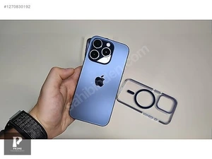 Pri̇me TechnologyMağaza resmi