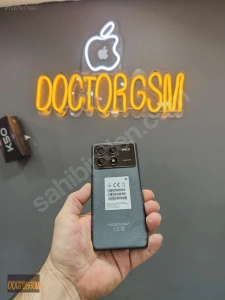 Doctor GsmMağaza resmi