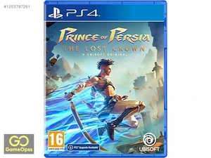 Game OpssMağaza resmi
