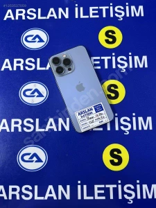 Arslan İleti̇şi̇mMağaza resmi