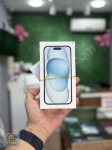 Cnr TelekomMağaza resmi