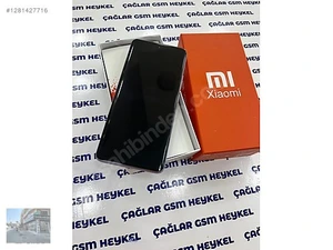 Çağlar Gsm HeykelMağaza resmi