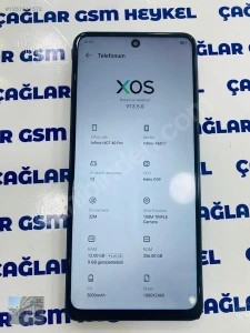 Çağlar Gsm HeykelMağaza resmi