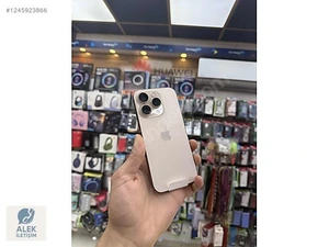 Alek İleti̇şi̇mMağaza resmi