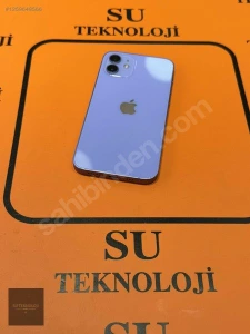 Su Teknoloji̇Mağaza resmi