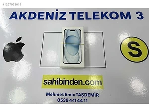 Akdeni̇z Telekom 3Mağaza resmi