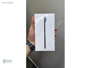 Sark Teknoloji̇Mağaza resmi