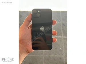 Iphone Ozel Servi̇sMağaza resmi
