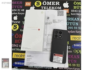 Ömer TelekomMağaza resmi