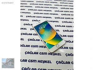 Çağlar Gsm HeykelMağaza resmi
