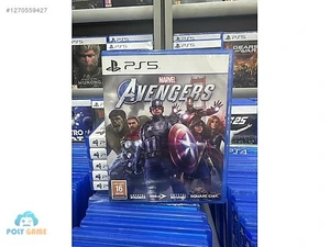 Poly GameMağaza resmi