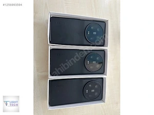 Li̇ght TechMağaza resmi