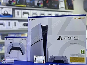 Konsol Park Apple NoktasıMağaza resmi