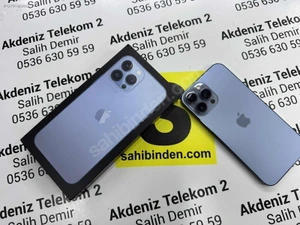 Akdeni̇z Telekom 2Mağaza resmi