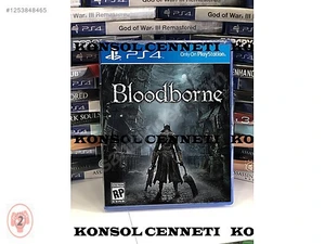 Konsol Cenneti̇Mağaza resmi