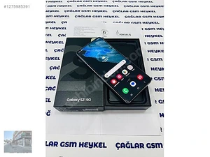 Çağlar Gsm HeykelMağaza resmi