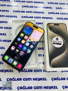 Çağlar Gsm HeykelMağaza resmi