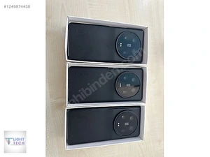 Li̇ght TechMağaza resmi